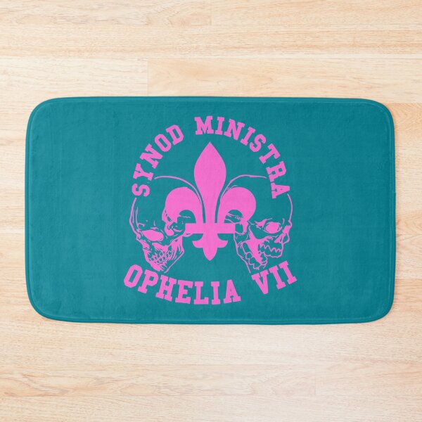 Item preview, Battle Sister Synod Ministra in Pink designed and sold by AleneJanssens.