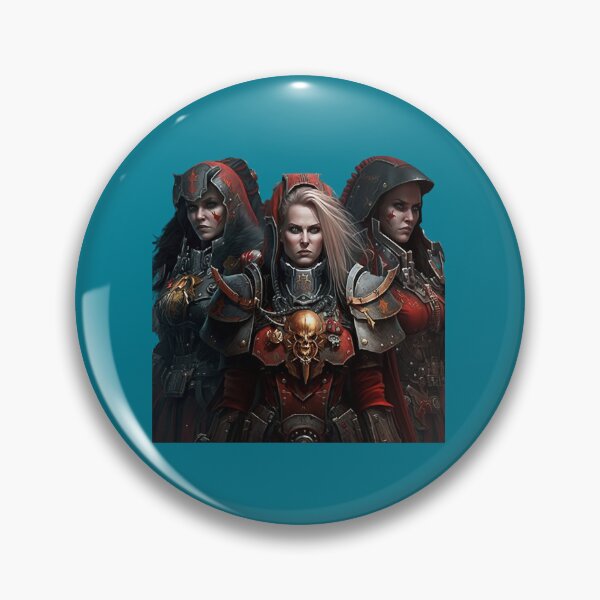 Item preview, Battle Sisters designed and sold by AleneJanssens.