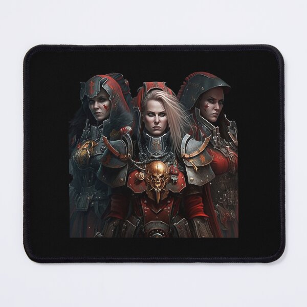 Item preview, Battle Sisters designed and sold by AleneJanssens.