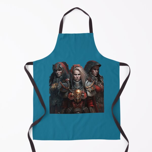 Item preview, Battle Sisters designed and sold by AleneJanssens.