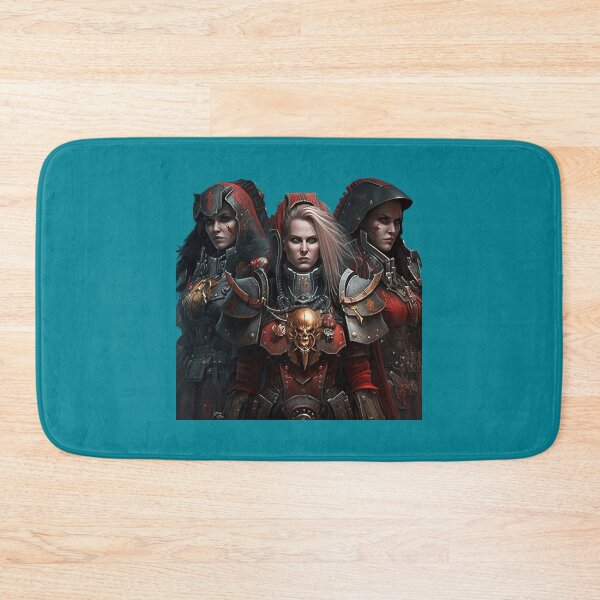 Item preview, Battle Sisters designed and sold by AleneJanssens.