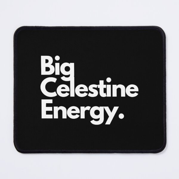 Item preview, Big Celestine Energy designed and sold by AleneJanssens.