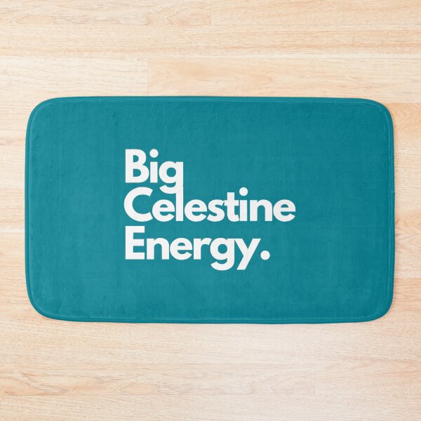 Item preview, Big Celestine Energy designed and sold by AleneJanssens.