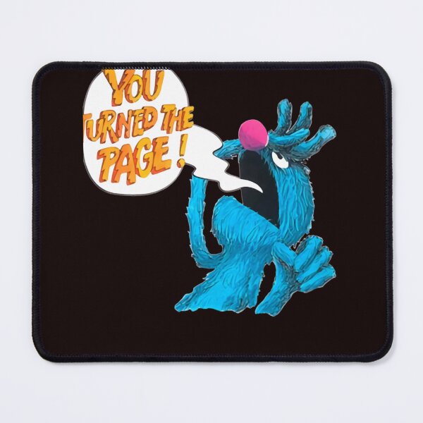 Artikelvorschau, Retro Vintage Das Monster am Ende dieses Buches, Geschenk für Fans, für Männer und Omen entworfen und verkauft von DANIHARRISONS.