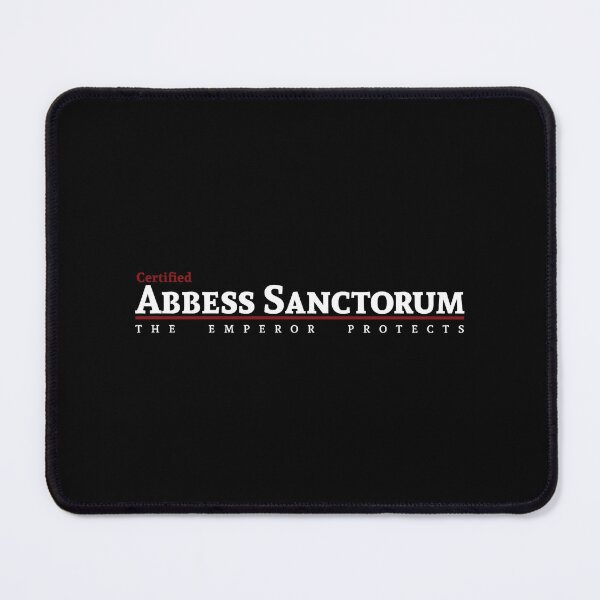 Item preview, Certified - Abbess Sanctorum designed and sold by AleneJanssens.