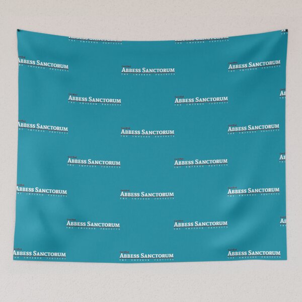 Item preview, Certified - Abbess Sanctorum designed and sold by AleneJanssens.