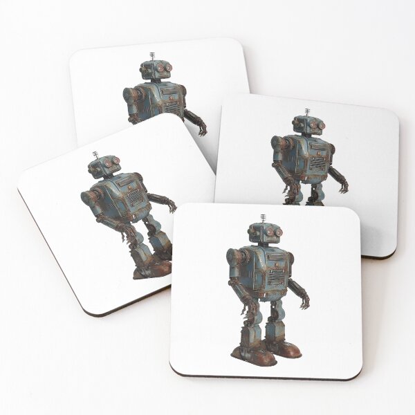 Item preview, Robot designed and sold by Offsite.