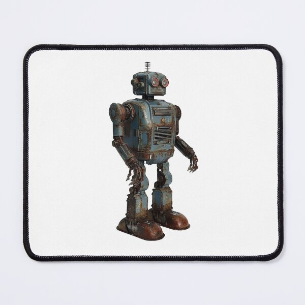 Item preview, Robot designed and sold by Offsite.