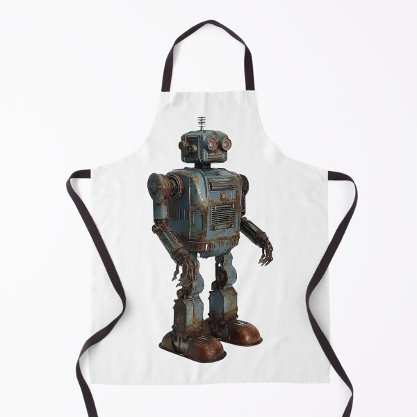 Item preview, Robot designed and sold by Offsite.