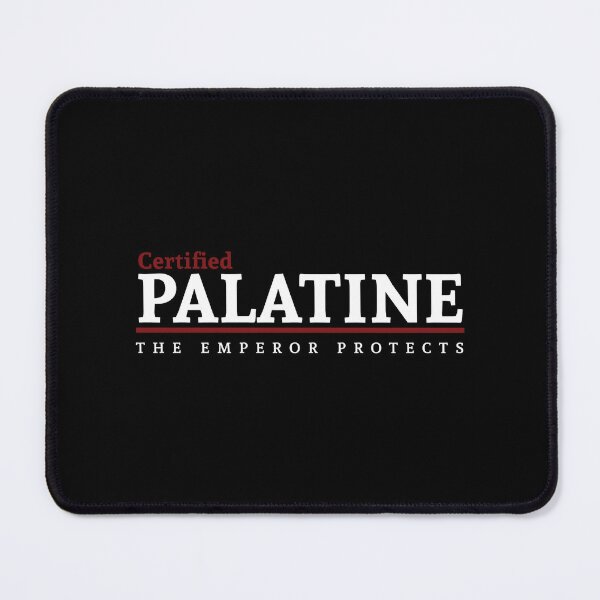 Item preview, Certified - Palatine designed and sold by AleneJanssens.