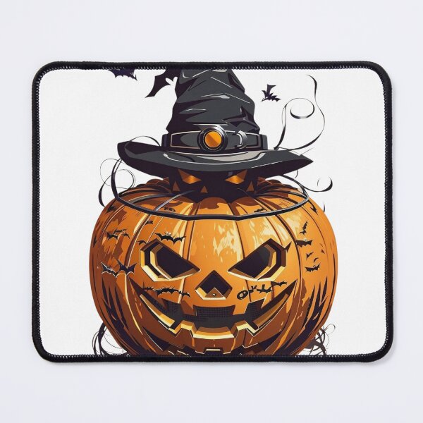 Item preview, Enchanted Allure: Spooky Delights Collection designed and sold by irosh madushan.