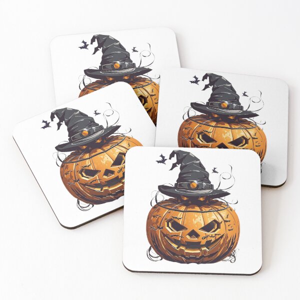 Item preview, Enchanted Allure: Spooky Delights Collection designed and sold by irosh madushan.