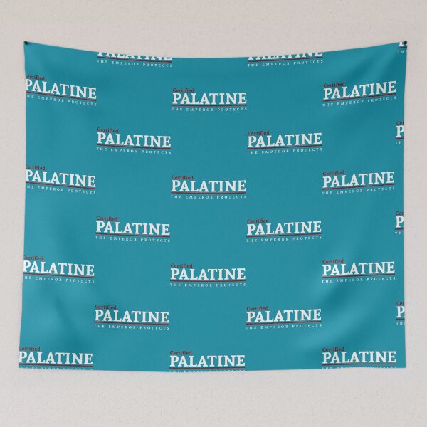 Item preview, Certified - Palatine designed and sold by AleneJanssens.