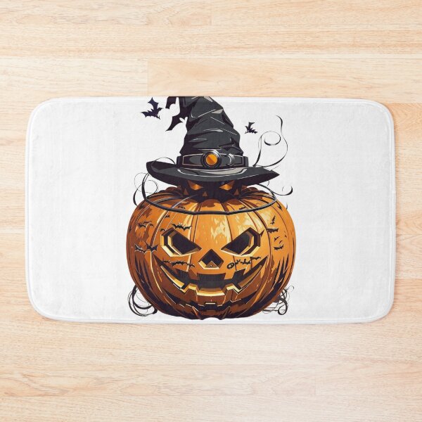 Item preview, Enchanted Allure: Spooky Delights Collection designed and sold by irosh madushan.
