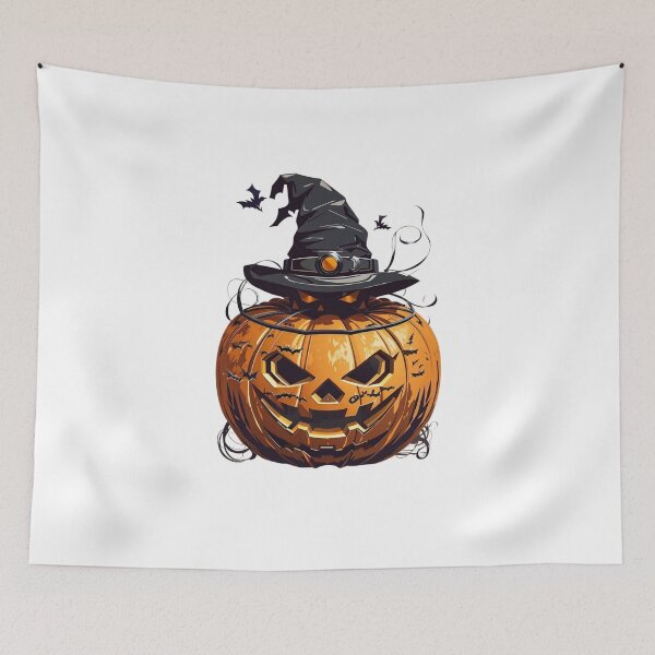 Item preview, Enchanted Allure: Spooky Delights Collection designed and sold by irosh madushan.