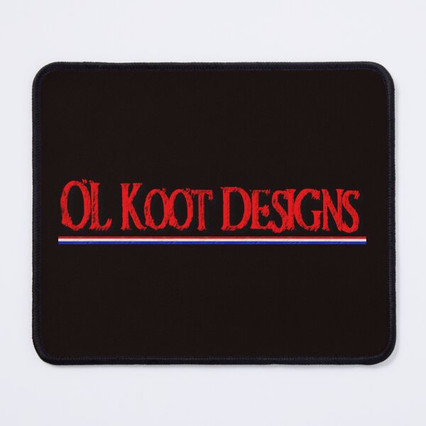 Item preview, OL KOOT DESIGNS..... We're Back designed and sold by OL KOOT DESIGNS.
