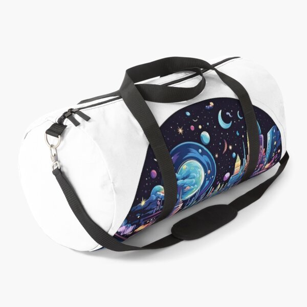 Item preview, Space over the city designed and sold by abmkf.