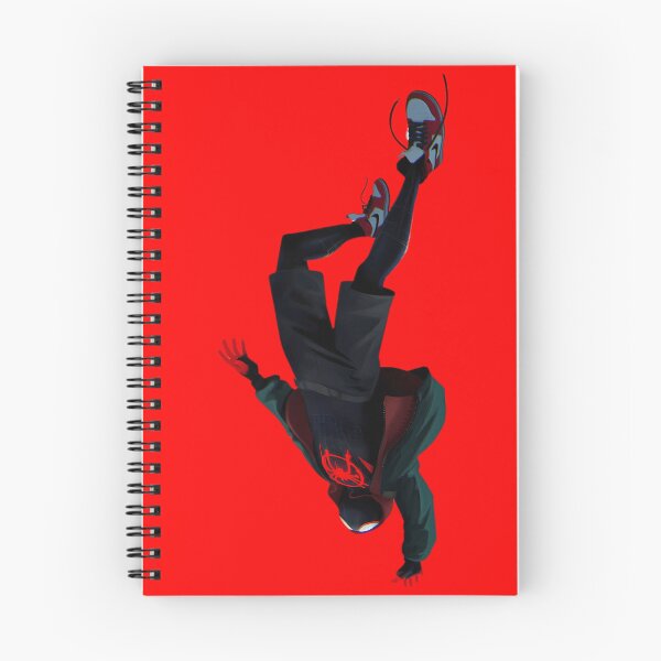 Item preview, Spiderverse designed and sold by ShaggyDeonClo.