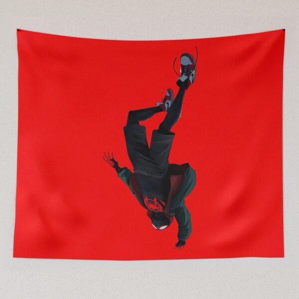 Item preview, Spiderverse designed and sold by ShaggyDeonClo.