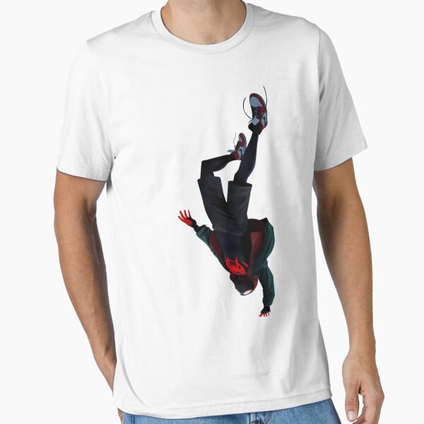 Item preview, Spiderverse designed and sold by ShaggyDeonClo.