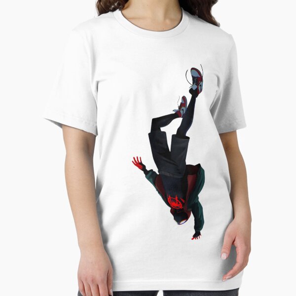 Item preview, Spiderverse designed and sold by ShaggyDeonClo.