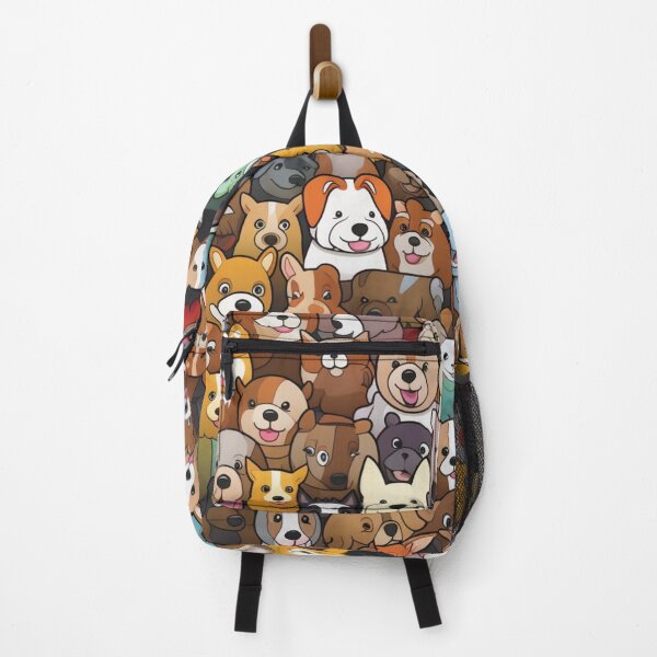 Item preview, Dogs on Patrol designed and sold by liana campbell.
