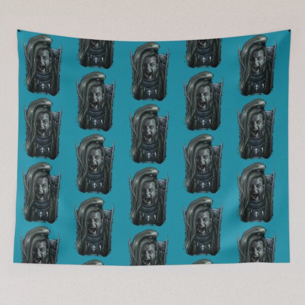 Item preview, Dog of the Emperor designed and sold by AleneJanssens.