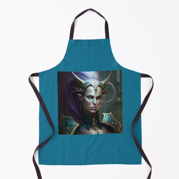 Item preview, Eldar (2) designed and sold by AleneJanssens.