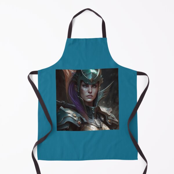 Item preview, Eldar (1) designed and sold by AleneJanssens.