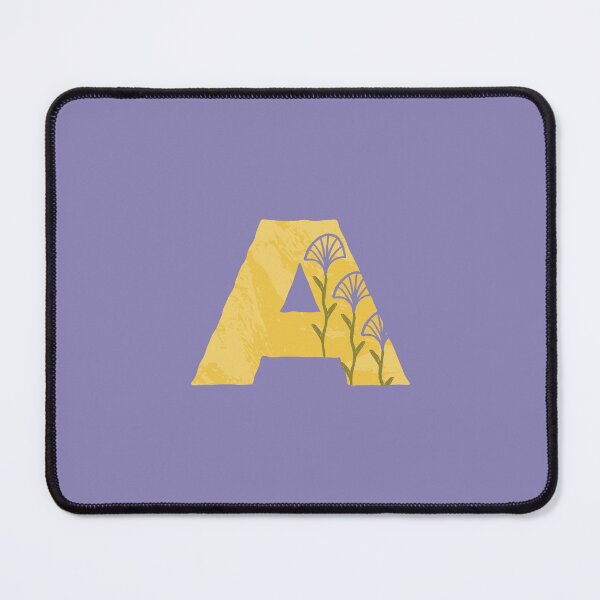 Item preview, The letters of the names are the letter A designed and sold by GoldenModels.