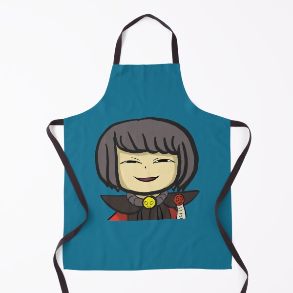 Item preview, Little Sister Heh designed and sold by AleneJanssens.