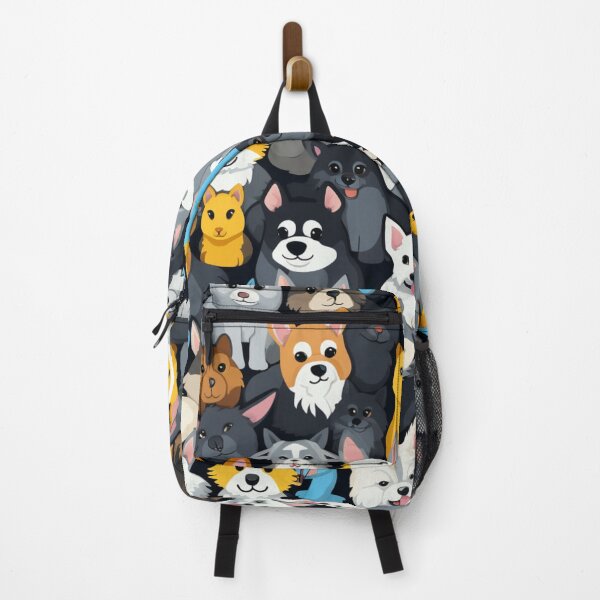 Item preview, Dapper Dogs designed and sold by liana campbell.