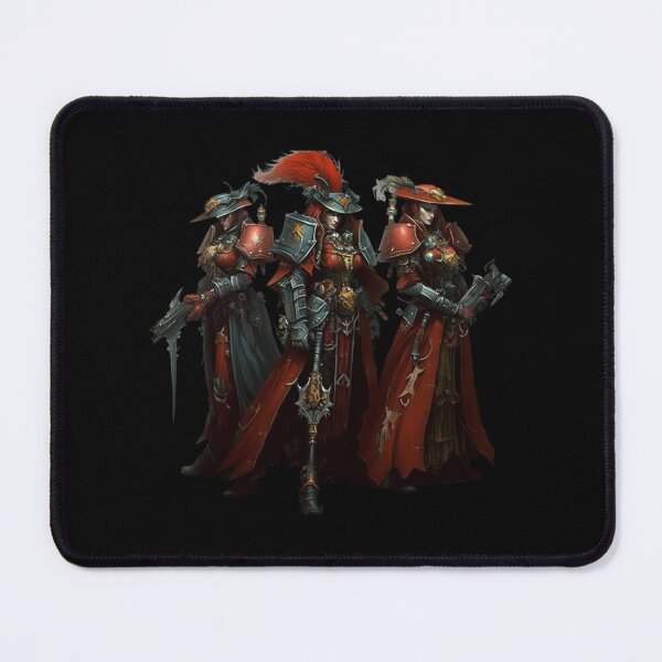 Item preview, Nuns With Guns (1) designed and sold by AleneJanssens.