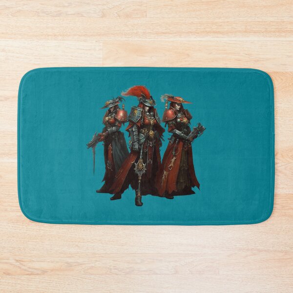 Item preview, Nuns With Guns (1) designed and sold by AleneJanssens.