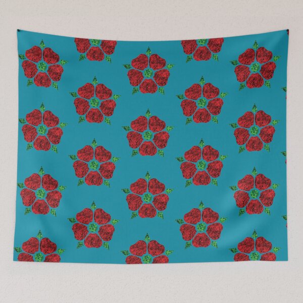 Item preview, Order of the bloody rose designed and sold by AleneJanssens.