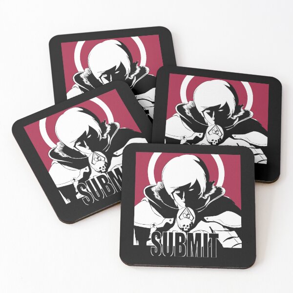 Item preview, Sister sof Battle _Submit_ Design designed and sold by AleneJanssens.