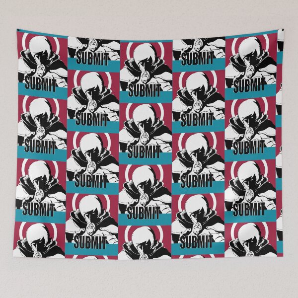 Item preview, Sister sof Battle _Submit_ Design designed and sold by AleneJanssens.