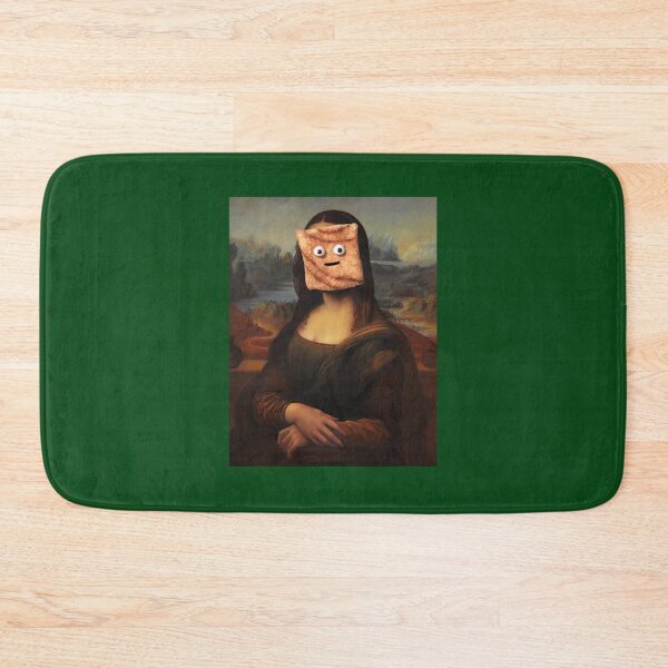 Item preview, Mona Lisa Cinnamon Toast Crunch designed and sold by StyleyTshirts8.