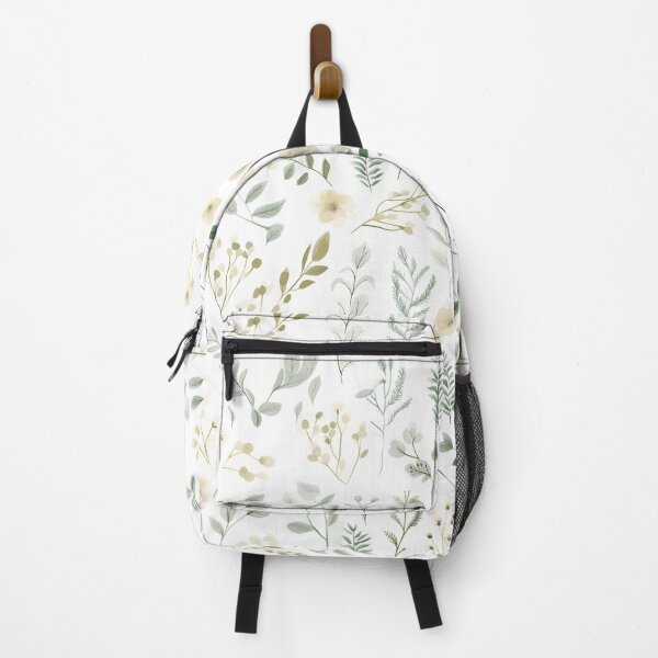 Item preview, Neutral Florals designed and sold by NikFoxx.
