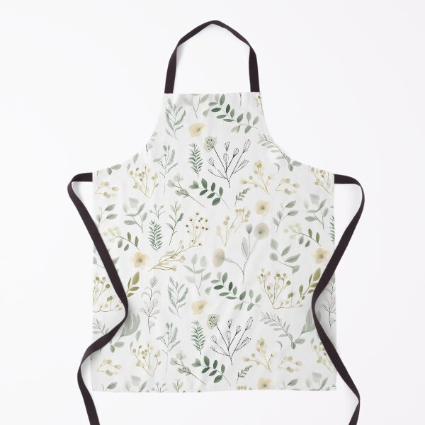 Item preview, Neutral Florals designed and sold by NikFoxx.