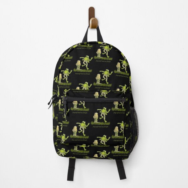 Item preview, Frog and toad forever designed and sold by ChosenOnesDen.