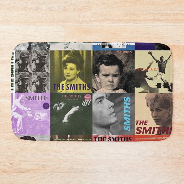 Item preview, Best Smith Album Cover designed and sold by EstelleLockman.