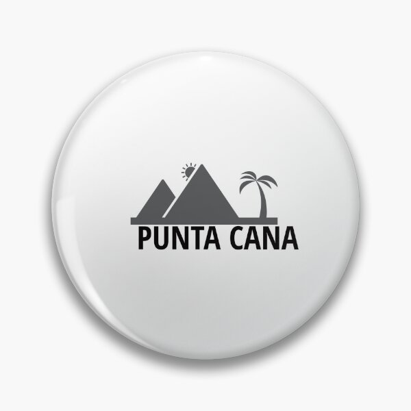 Item preview, Punta Cana designed and sold by SiempreViajero.