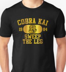 cobra kai - tv comedy Unisex T-Shirt