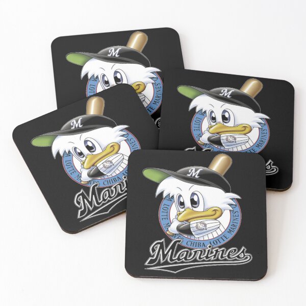 Item preview, Chiba Lotte Marines designed and sold by OrvilleBaron.