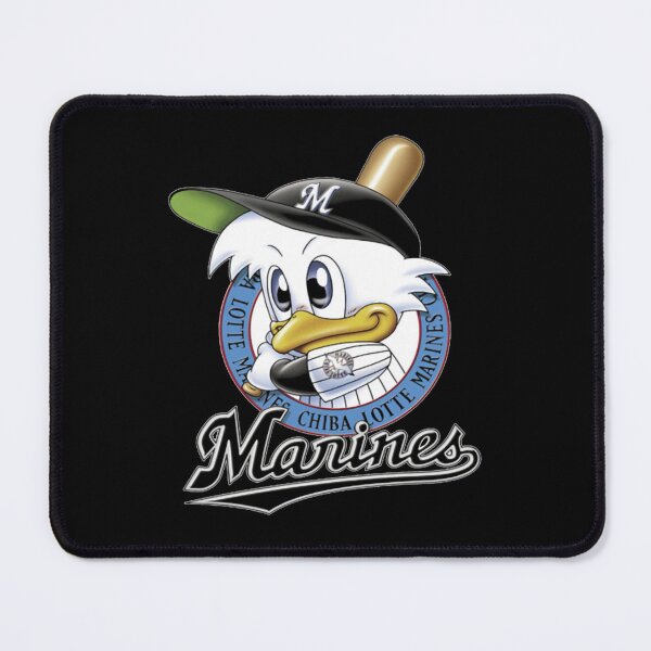 Item preview, Chiba Lotte Marines designed and sold by OrvilleBaron.