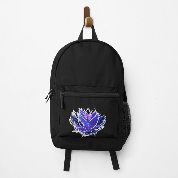 Item preview, Delicate Black Lotus designed and sold by MagdaleneHartm.
