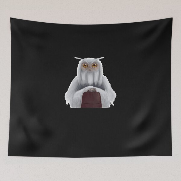 Item preview, Demiguise T designed and sold by MagdaleneHartm.