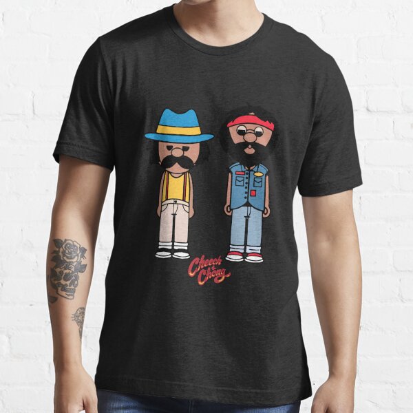 Item preview, Innocence Precious Life Best Friend Love cheech and chong Drug Freedom   designed and sold by RUBSUMMERS.