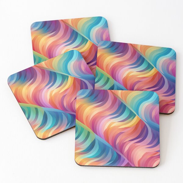Item preview, Rainbow explosion designed and sold by liana campbell.